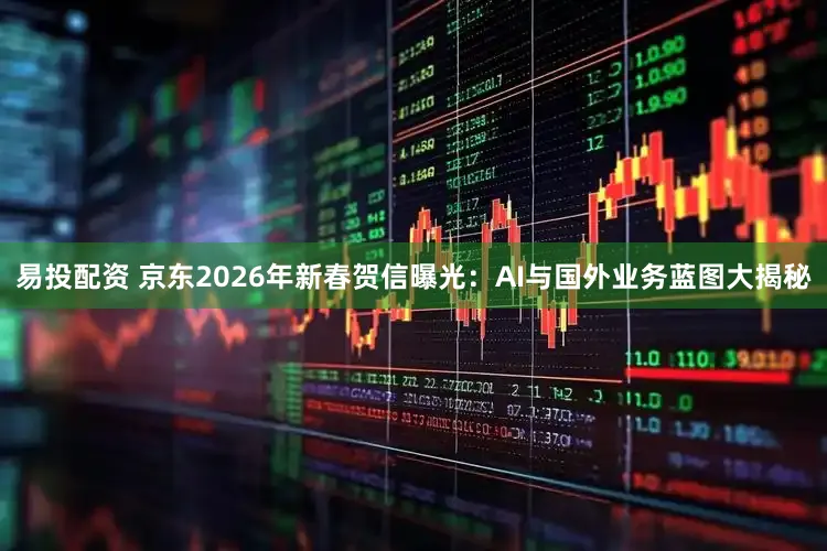 易投配资 京东2026年新春贺信曝光：AI与国外业务蓝图大揭秘