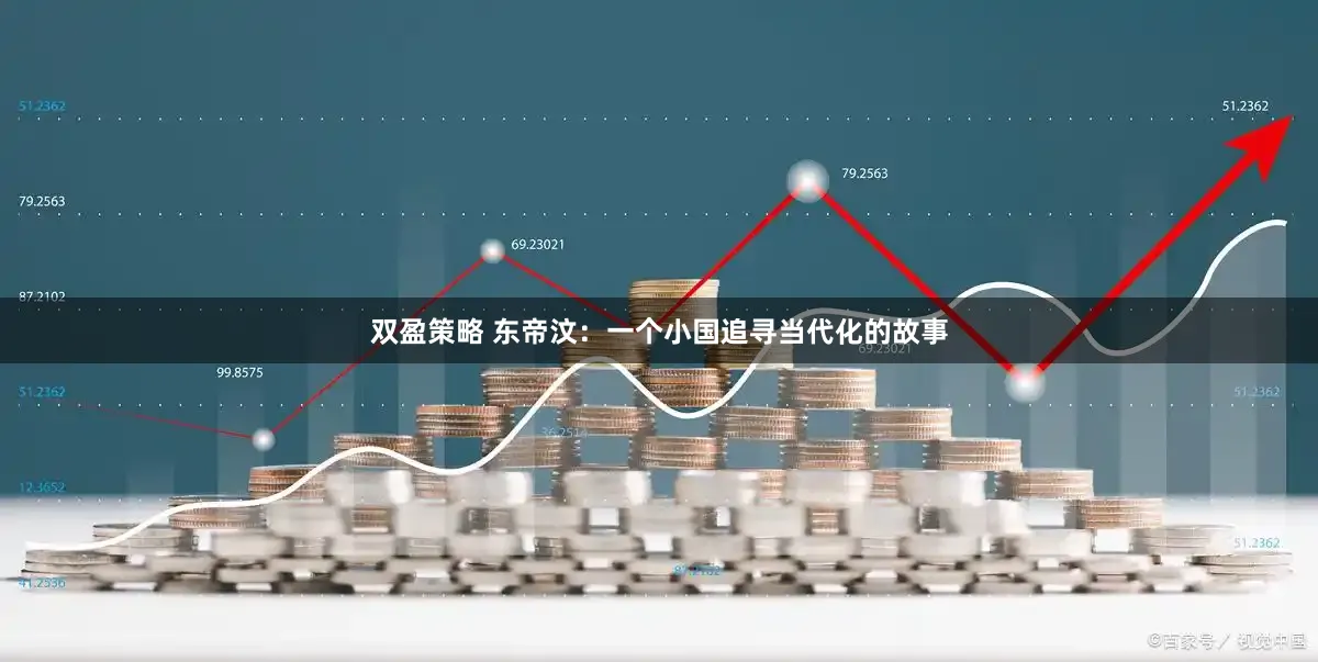 双盈策略 东帝汶：一个小国追寻当代化的故事